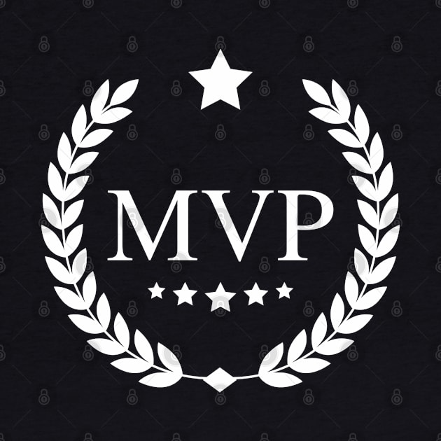 MVP (Most Valuable Player) by Merch House